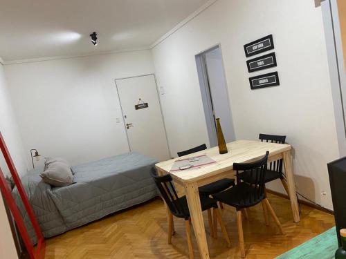 Calido Monoambiente en Belgrano