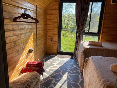 Katskhi Cottage, Your Cozy Stay in Chiat'ura City Katskhi Cottage, Your Cozy Stay in Chiat'ura City