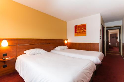 Brit Hotel Rennes Cesson in Cesson-Sevigne Brit Hotel Rennes Cesson in Cesson-Sevigne