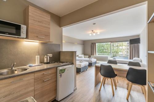 Létesítmények, Value Stay Residence Mechelen in Mechelen Városközpont Létesítmények, Value Stay Residence Mechelen in Mechelen Városközpont