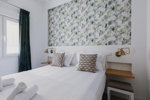 New - Family suite next to Dueñas Palace