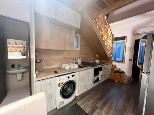 Your cosy home at Makadi awaits!