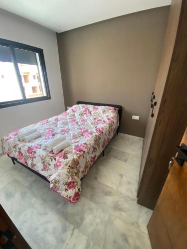 Appartement meublé à Darb Bouazza