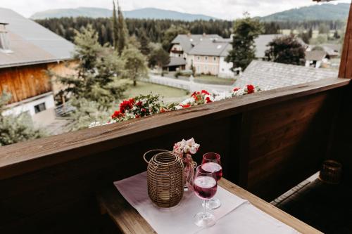 Alrededores, Ferienwohnung Seifterhof in St. Andra Im Lungau Alrededores, Ferienwohnung Seifterhof in St. Andra Im Lungau