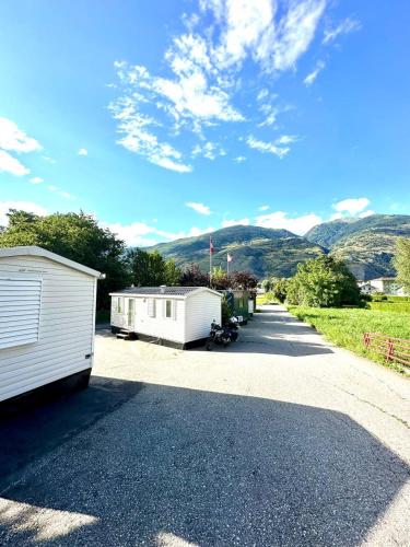 Létesítmények, Cottage 1 in Agarn Létesítmények, Cottage 1 in Agarn