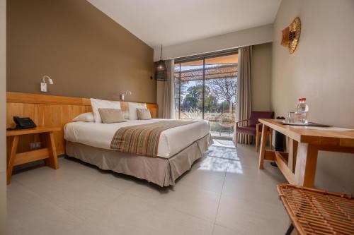 Hotel La Casa de Don Tomas in San Pedro De Atacama Hotel La Casa de Don Tomas in San Pedro De Atacama