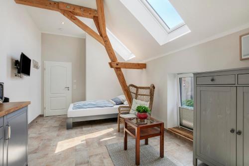 A szálláshely kívülről, Ferienhaus 'Zum tänzelnden Pony' (Ferienhaus 'Zum tanzelnden Pony') in Ludwigsfelde A szálláshely kívülről, Ferienhaus 'Zum tänzelnden Pony' (Ferienhaus 'Zum tanzelnden Pony') in Ludwigsfelde