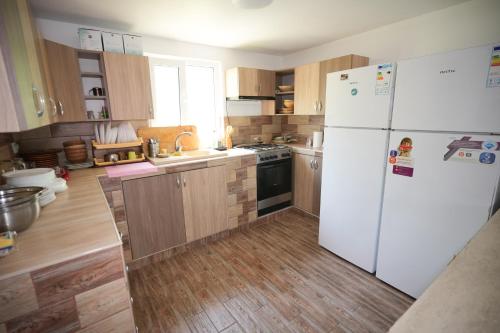 Casa Ion in Horezu Casa Ion in Horezu