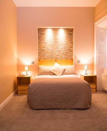 This photo about Kilmorey Arms Hotel shared on HyHotel.com