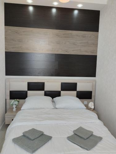 Apartament Tbilisi - Vazisubani