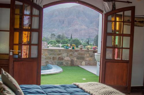 Удобства, La Llama Negra in Тилкара Удобства, La Llama Negra in Тилкара