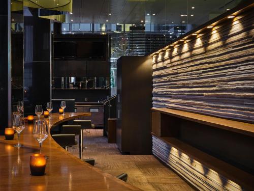 Hotel Le Germain Calgary near Telus Spark Hotel Le Germain Calgary near Telus Spark