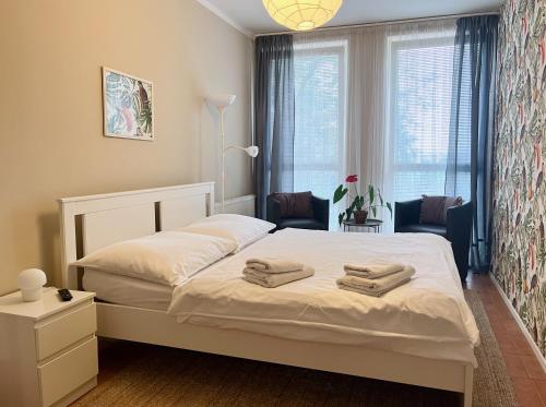 Apartmany Nad ZOO in Plzen 1 Apartmany Nad ZOO in Plzen 1