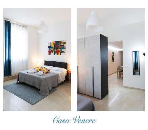 Guestroom, Casa Venere in Canolicchio Guestroom, Casa Venere in Canolicchio