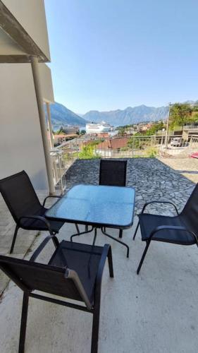 Nature Bay Apartment in Kotor Nature Bay Apartment in Kotor