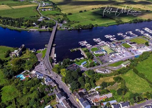 Surrounding environment, Hynes Self-Catering Midlands Banagher Birr in Birr Surrounding environment, Hynes Self-Catering Midlands Banagher Birr in Birr