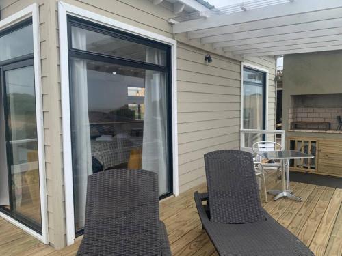 Casa en Playa de la Viuda loft 1 y 2 in Playa La Viuda Vízpart Casa en Playa de la Viuda loft 1 y 2 in Playa La Viuda Vízpart