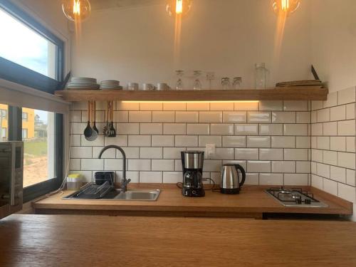 Casa en Playa de la Viuda loft 1 y 2 in Playa La Viuda Vízpart Casa en Playa de la Viuda loft 1 y 2 in Playa La Viuda Vízpart