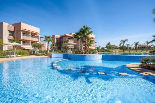 Appartement luxueux à Prestigia SAPHIR