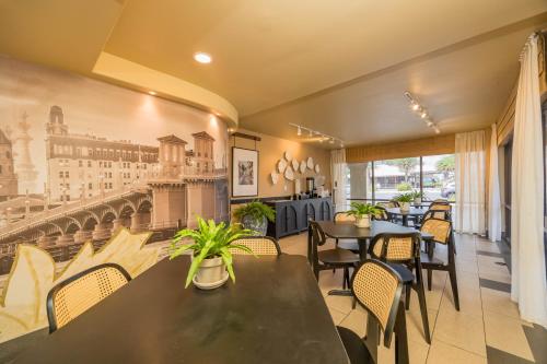 Faciliteiten, The Ponce St. Augustine Hotel in Historic District Faciliteiten, The Ponce St. Augustine Hotel in Historic District