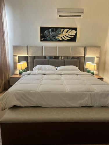 Noordana Apartments in 巴比倫 Noordana Apartments in 巴比倫