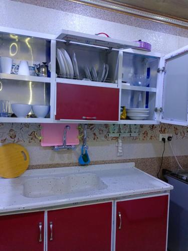 Noordana Apartments in 巴比倫 Noordana Apartments in 巴比倫