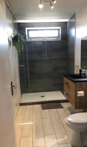 chez Karine 2 in Arpajon chez Karine 2 in Arpajon