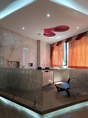 Hostal Kapital City in รูมิปัมบา Hostal Kapital City in รูมิปัมบา