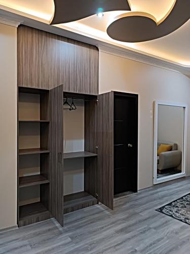 Hostal Kapital City in รูมิปัมบา Hostal Kapital City in รูมิปัมบา