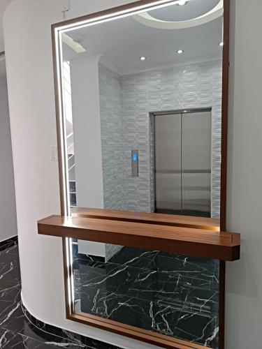 Hostal Kapital City in รูมิปัมบา Hostal Kapital City in รูมิปัมบา