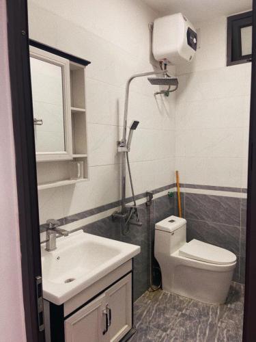 Cozyhome in Bac Tu Liem Cozyhome in Bac Tu Liem