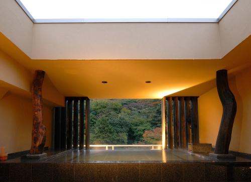 อ่างแช่น้ำพุร้อน, โรงแรมฮาโกเนะ ซุยเมโซ (Hakone Suimeisou Hotel) in ยูโมโตะ อ่างแช่น้ำพุร้อน, โรงแรมฮาโกเนะ ซุยเมโซ (Hakone Suimeisou Hotel) in ยูโมโตะ