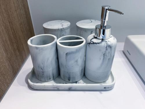 10 minutes to DT with Free parking in 朗基爾 10 minutes to DT with Free parking in 朗基爾