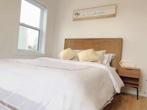 10 minutes to DT with Free parking in 朗基爾 10 minutes to DT with Free parking in 朗基爾