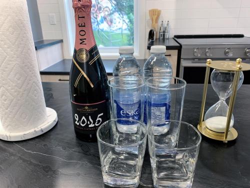 10 minutes to DT with Free parking in 朗基爾 10 minutes to DT with Free parking in 朗基爾