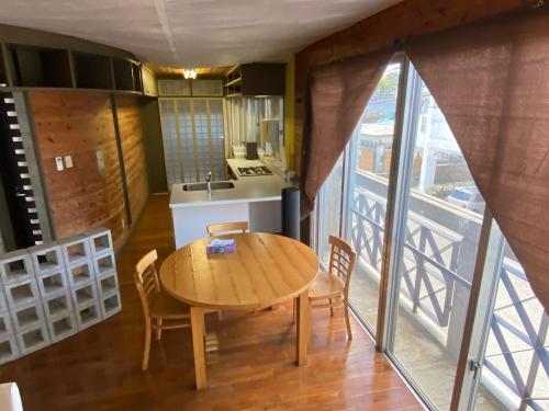 ゲストハウスUYokinawa in Uruma ゲストハウスUYokinawa in Uruma