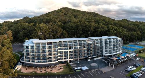 外部景觀, 尼爾森灣置地廣場酒店 (The Landmark Nelson Bay) in 史提芬斯港 外部景觀, 尼爾森灣置地廣場酒店 (The Landmark Nelson Bay) in 史提芬斯港