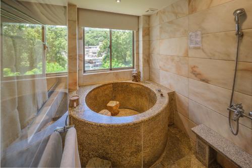 บริการและสิ่งอำนวยความสะดวก, แกรนด์ เพลเชอร์ สปริง โฮเทล (Grand Pleasure Spring Hotel) in เขตเป่ยโถว บริการและสิ่งอำนวยความสะดวก, แกรนด์ เพลเชอร์ สปริง โฮเทล (Grand Pleasure Spring Hotel) in เขตเป่ยโถว