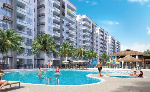 Ricaurte Apartamento Peñazul nuevo 90mts (Ricaurte Apartamento Penazul nuevo 90mts) in 리카우르테 Ricaurte Apartamento Peñazul nuevo 90mts (Ricaurte Apartamento Penazul nuevo 90mts) in 리카우르테