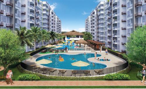 Ricaurte Apartamento Peñazul nuevo 90mts (Ricaurte Apartamento Penazul nuevo 90mts) in 리카우르테 Ricaurte Apartamento Peñazul nuevo 90mts (Ricaurte Apartamento Penazul nuevo 90mts) in 리카우르테