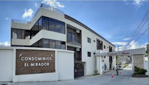 Apartamento El Mirador 3B in Santa Rosa De Copan Apartamento El Mirador 3B in Santa Rosa De Copan