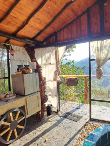 Facilities, The Luxury Glamping Star in San Gil Facilities, The Luxury Glamping Star in San Gil