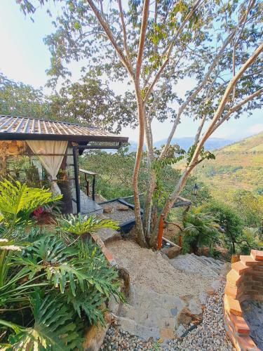 View, The Luxury Glamping Star in San Gil View, The Luxury Glamping Star in San Gil