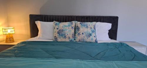 Seaside Escape Apartment