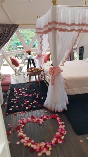 The Luxury Glamping Star in San Gil The Luxury Glamping Star in San Gil