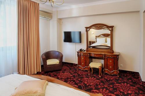 Hotel Privighetoarea in Slobozia Hotel Privighetoarea in Slobozia
