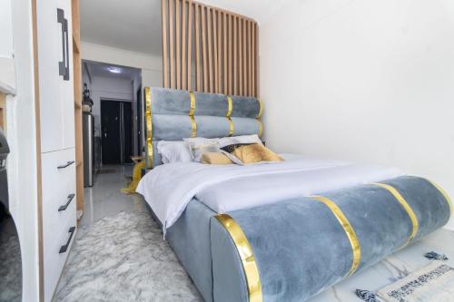 Zurina Holiday Homes