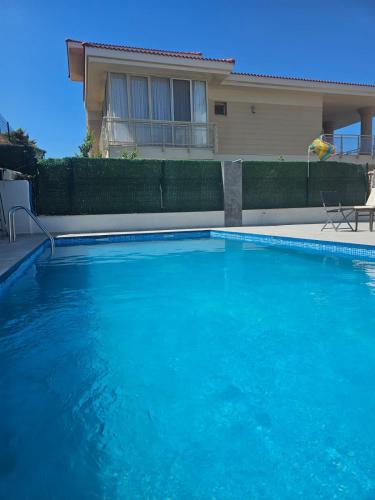 Çeşmede Denize Sıfır Villa (Cesmede Denize Sıfır Villa) in Ciftlik Koyu Ciftlikkoy Çeşmede Denize Sıfır Villa (Cesmede Denize Sıfır Villa) in Ciftlik Koyu Ciftlikkoy