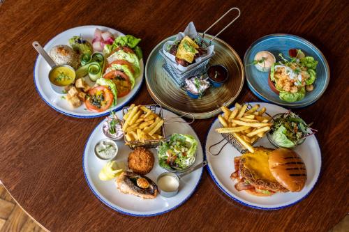 Food and beverages, The Heights Hotel Killarney in Killarney Food and beverages, The Heights Hotel Killarney in Killarney