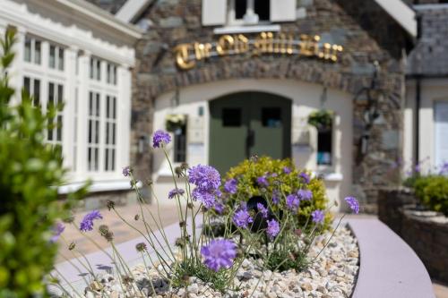 Balcony/terrace, The Heights Hotel Killarney in Killarney Balcony/terrace, The Heights Hotel Killarney in Killarney